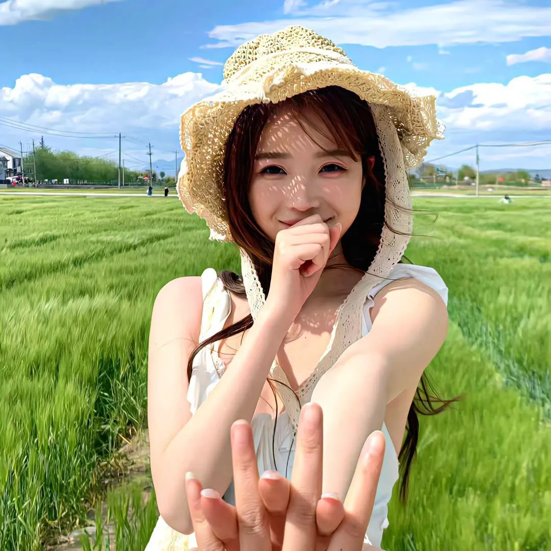 全世界最美的女孩